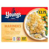 Young's - Mariner's Pie - 300g